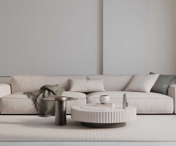 Modern Sofa Combination-ID:981071065