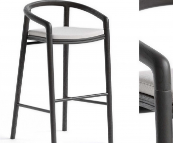 Modern Bar Chair-ID:146688941