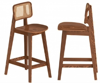 Modern Bar Chair-ID:954010014