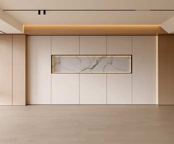 Modern TV Wall-ID:540869001