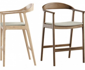 Modern Bar Chair-ID:158466105