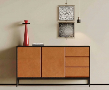Modern Side Cabinet-ID:399064069
