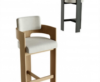 Modern Bar Chair-ID:406371124