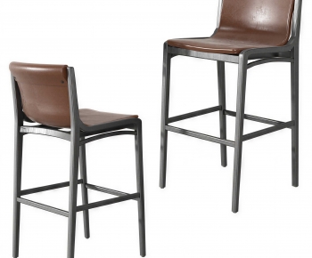 Modern Bar Chair-ID:407478857