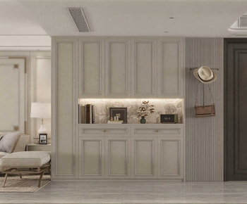 Modern A Living Room-ID:626451971