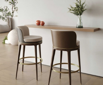 Modern Bar Chair-ID:847584016