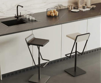 Modern Bar Chair-ID:777079119