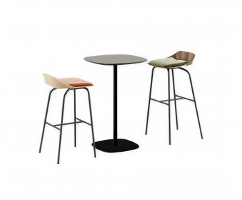 Modern Bar Chair-ID:763458977