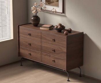 Modern Chest Of Drawers-ID:268553979