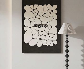 Modern Floor Lamp-ID:330203068