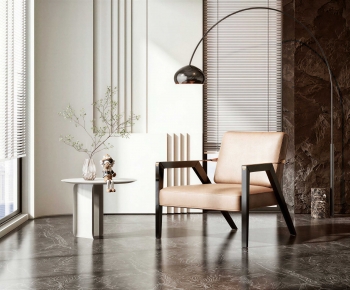 Modern Lounge Chair-ID:756176959