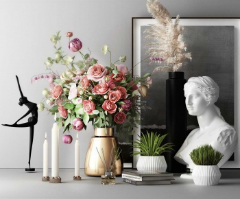 Modern Decorative Set-ID:749422076