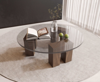 Modern Coffee Table-ID:513600117