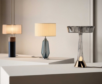 Modern Table Lamp-ID:297934064