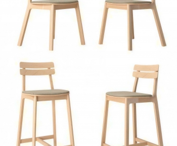 Modern Bar Chair-ID:547875888