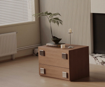 Modern Bedside Cupboard-ID:179627905