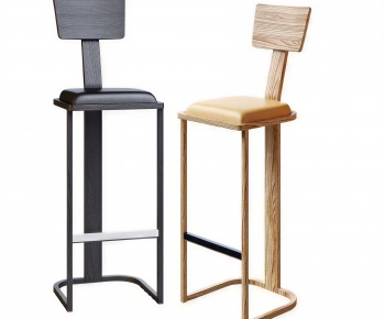 Modern Bar Chair-ID:918618924