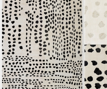 Modern The Carpet-ID:124855043