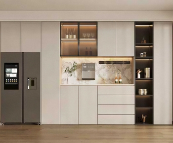 Modern Sideboard-ID:434606085