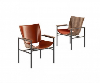 Modern Lounge Chair-ID:699237111