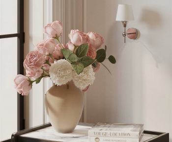 Modern Flower Arrangement-ID:234481104