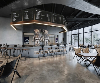 Modern Cafe-ID:799092059