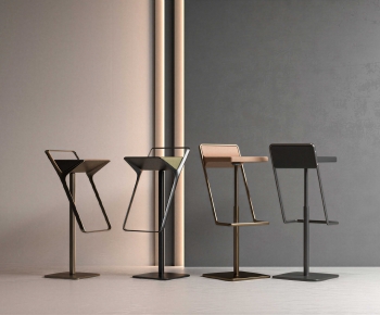 Modern Bar Stool-ID:440572988
