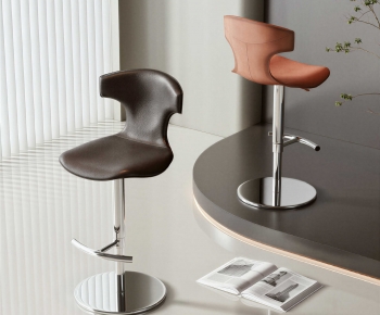 Modern Bar Chair-ID:347359293