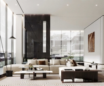 Modern Negotiation Area-ID:853957893