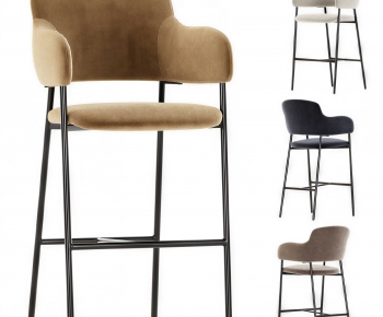 Modern Bar Chair-ID:866579069