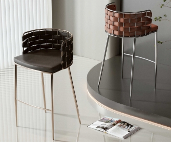 Modern Bar Chair-ID:489584928