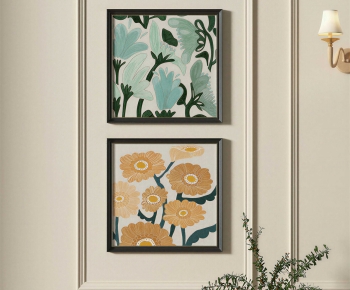 Modern Painting-ID:443383937