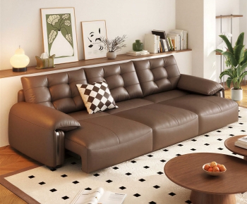 Modern Sofa Combination-ID:198745976
