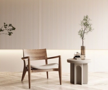 Modern Lounge Chair-ID:426915888