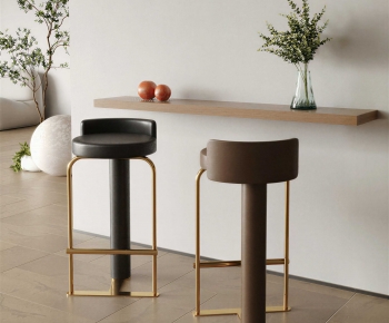 Modern Bar Chair-ID:416683912