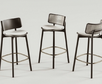 Modern Bar Chair-ID:127612119