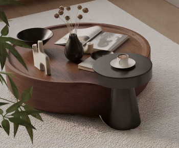 Modern Coffee Table-ID:356370938