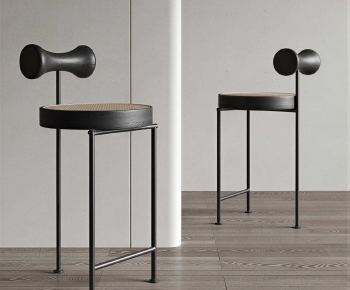 Modern Bar Chair-ID:294621941