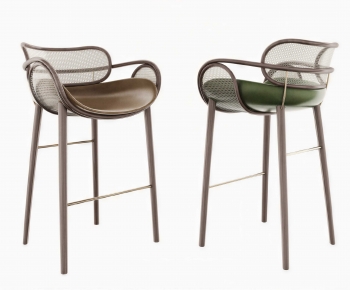 Modern Bar Chair-ID:521903046