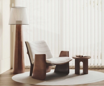 Modern Lounge Chair-ID:724511121