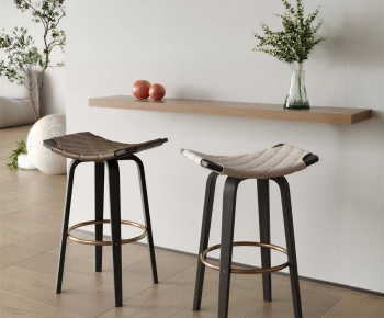 Modern Bar Stool-ID:212137943