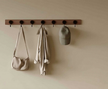 Modern Coat Hanger-ID:252686984