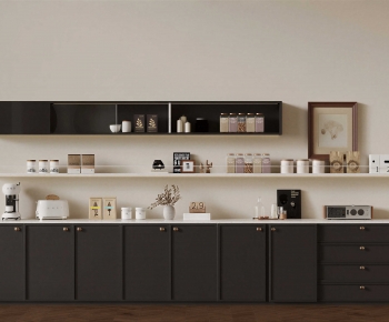 French Style Sideboard-ID:979340159