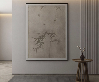 New Chinese Style Painting-ID:769571072