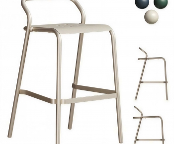 Modern Bar Chair-ID:358146914
