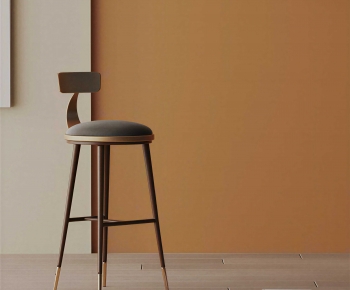 Modern Bar Chair-ID:249227051