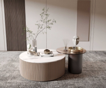 Modern Coffee Table-ID:481287009