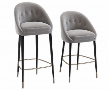 Modern Bar Chair-ID:444740068