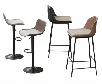 Modern Bar Chair-ID:331299074