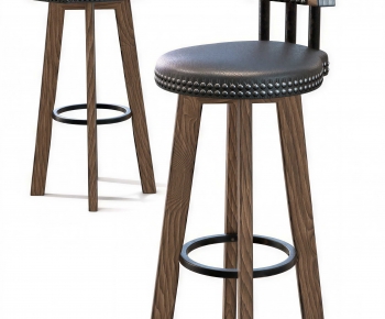 Modern Bar Chair-ID:142049071